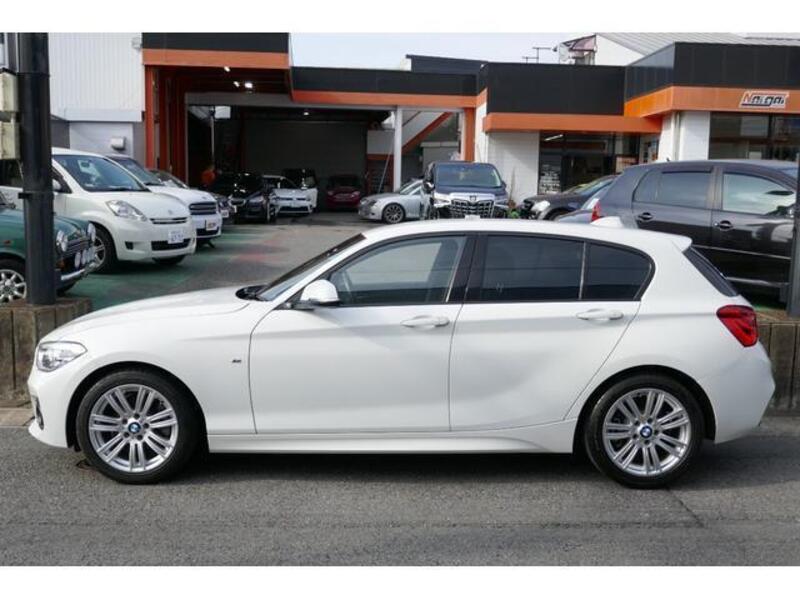 1 SERIES
