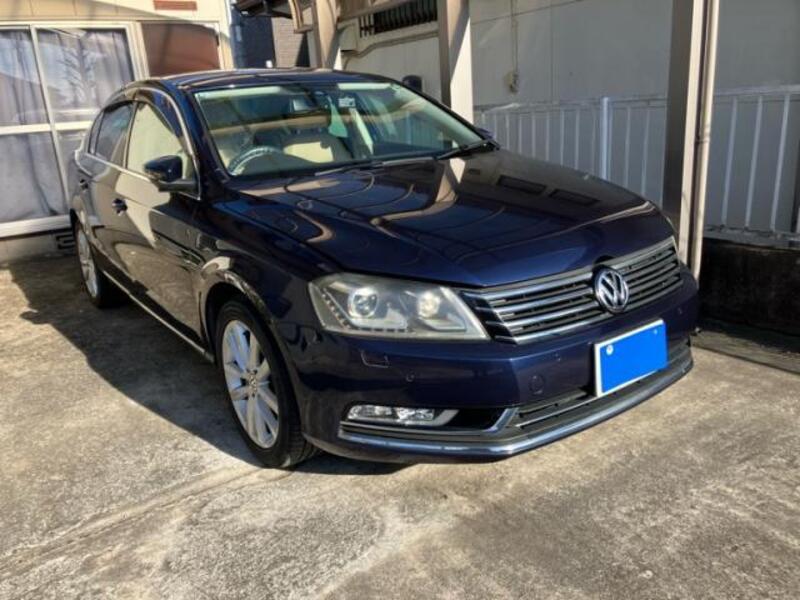 PASSAT