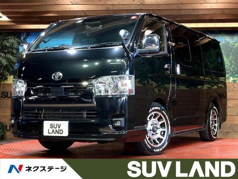 HIACE VAN-0
