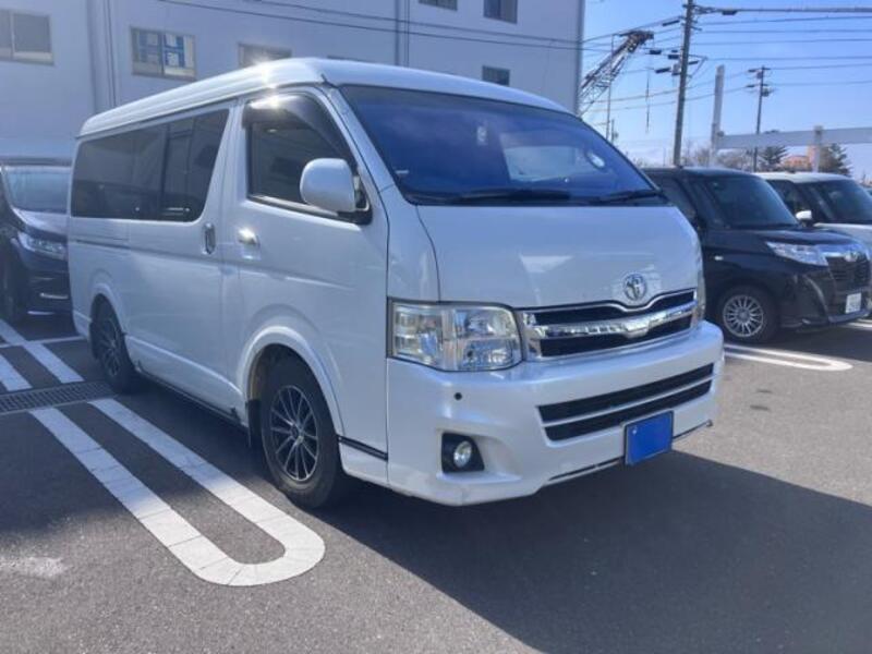 HIACE VAN-0