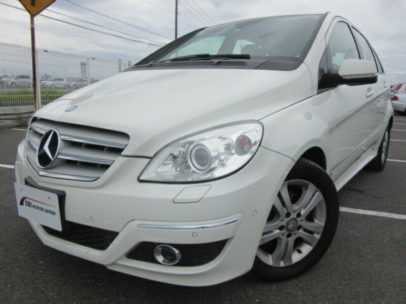 B-CLASS-0