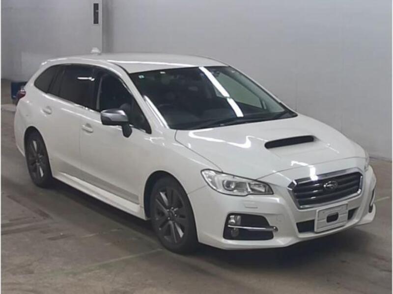 LEVORG-0