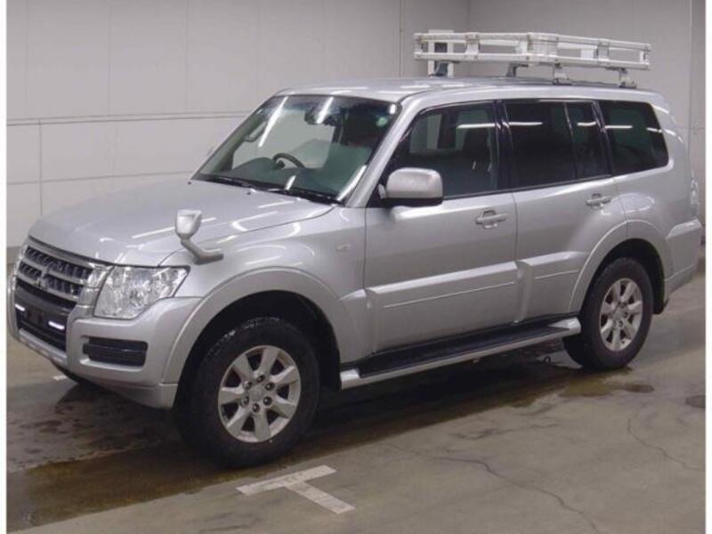 PAJERO