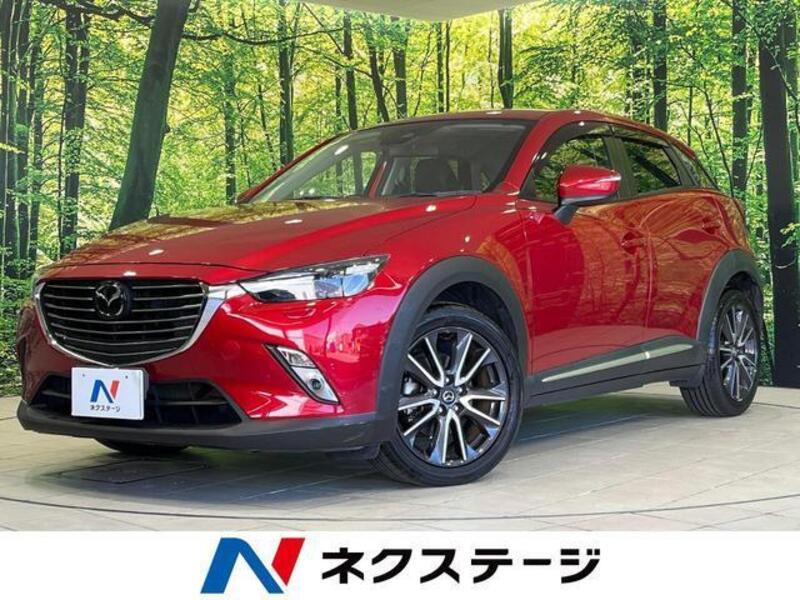 CX-3-0