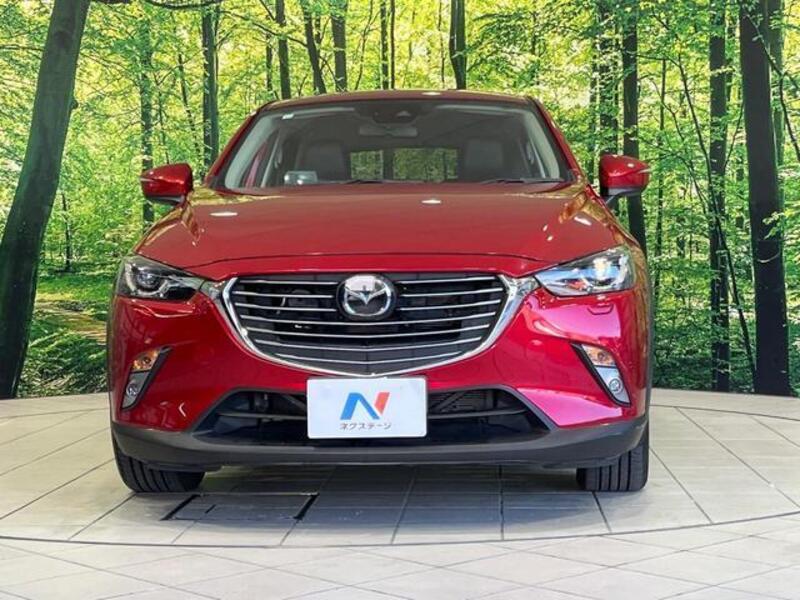 CX-3
