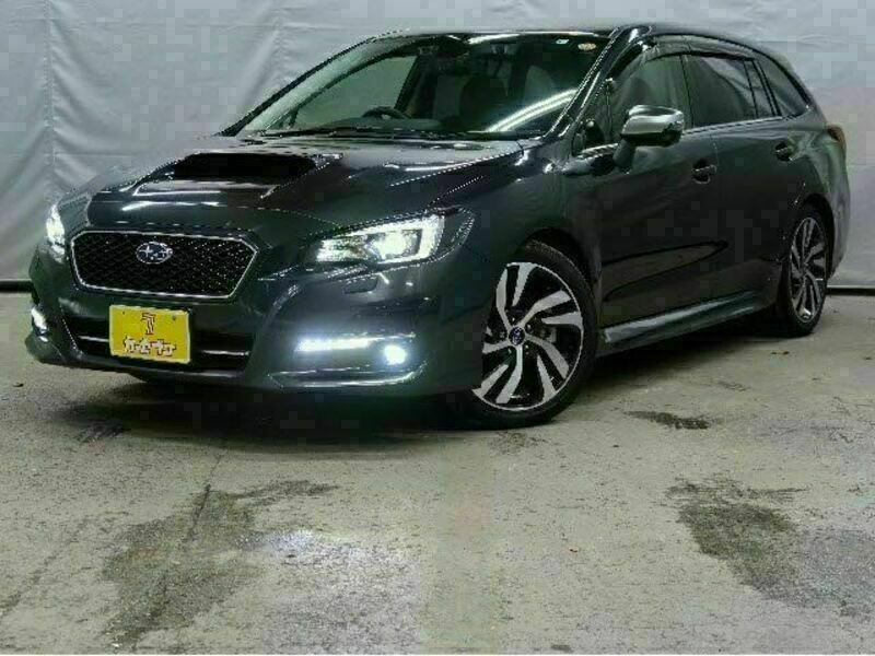 LEVORG-0