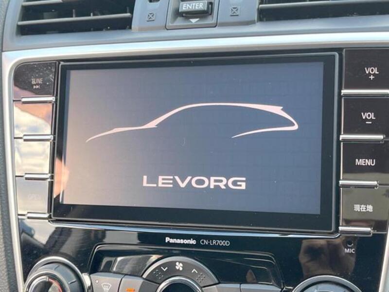 LEVORG