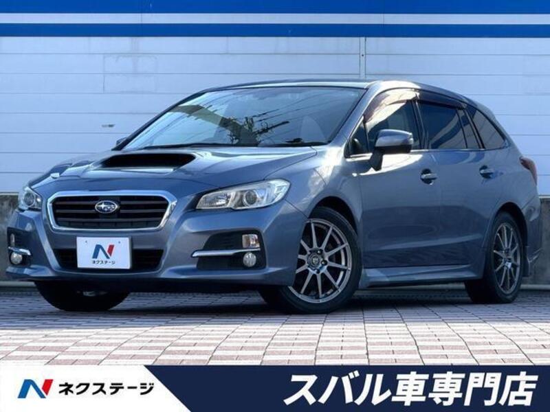 LEVORG-0