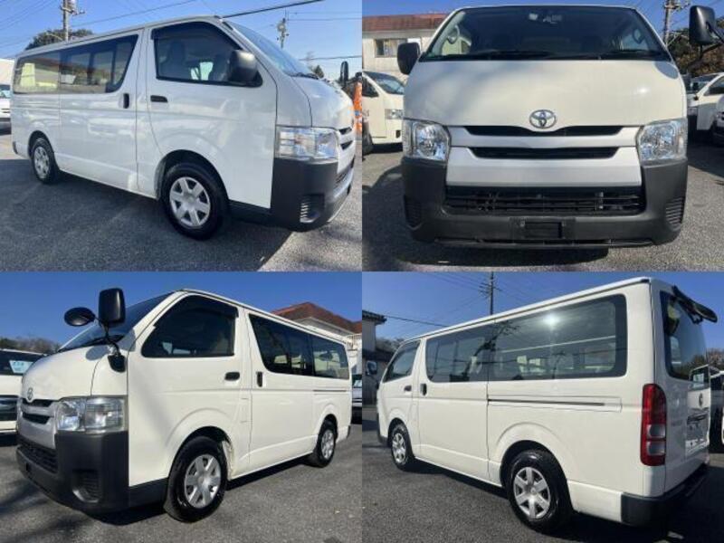 HIACE VAN-0