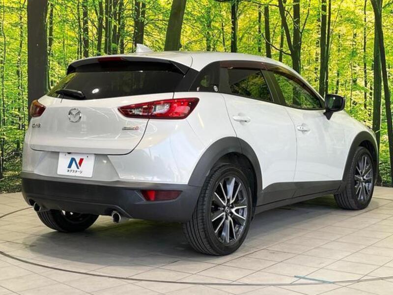 CX-3