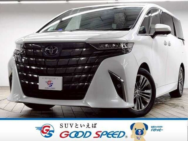 ALPHARD-0