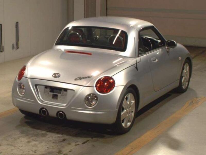 COPEN