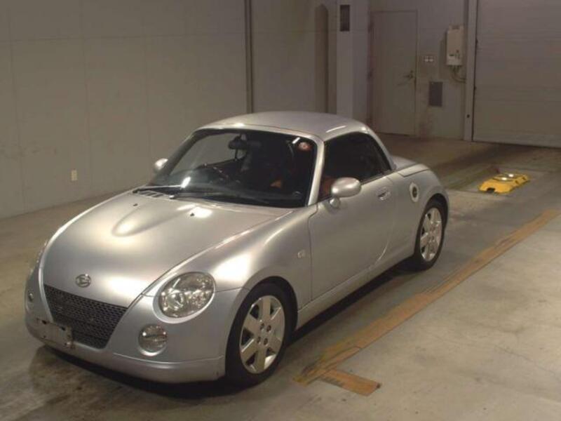 COPEN