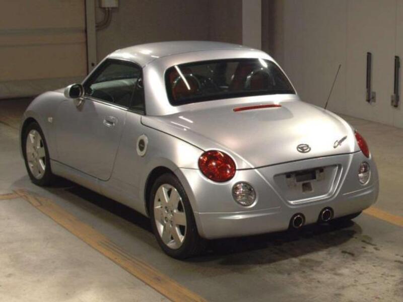 COPEN