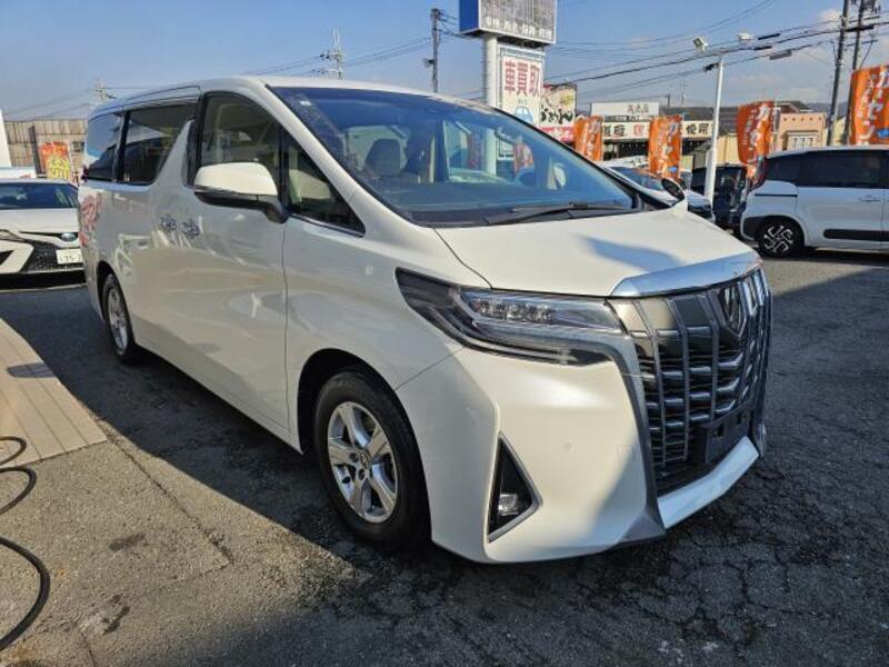 ALPHARD-0