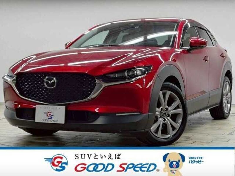 CX-30-0