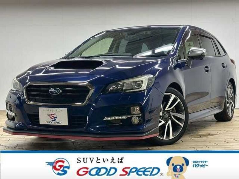 LEVORG-0