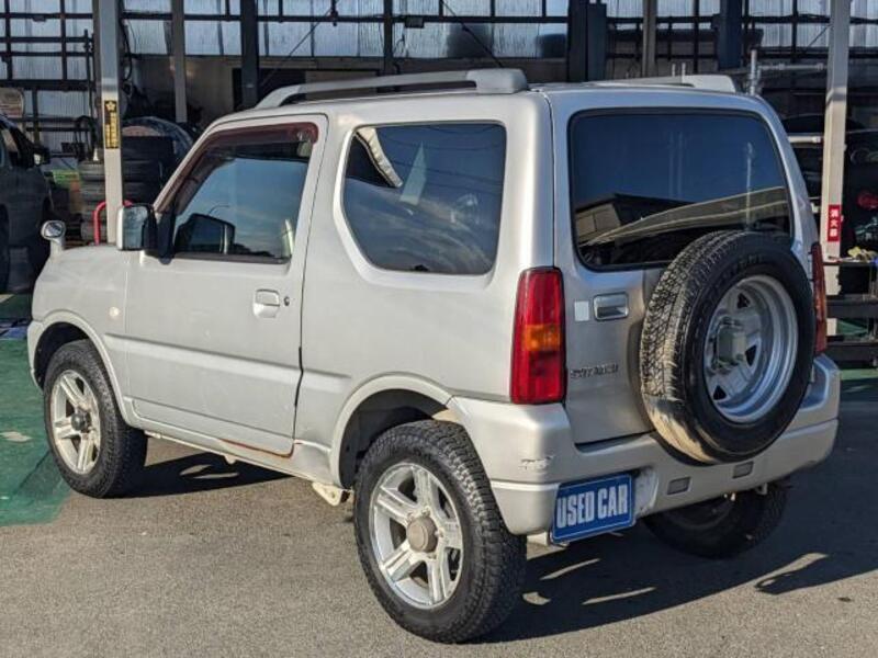JIMNY