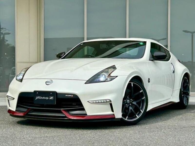 FAIRLADY Z-0