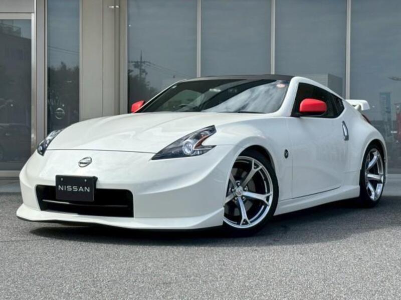 FAIRLADY Z-0