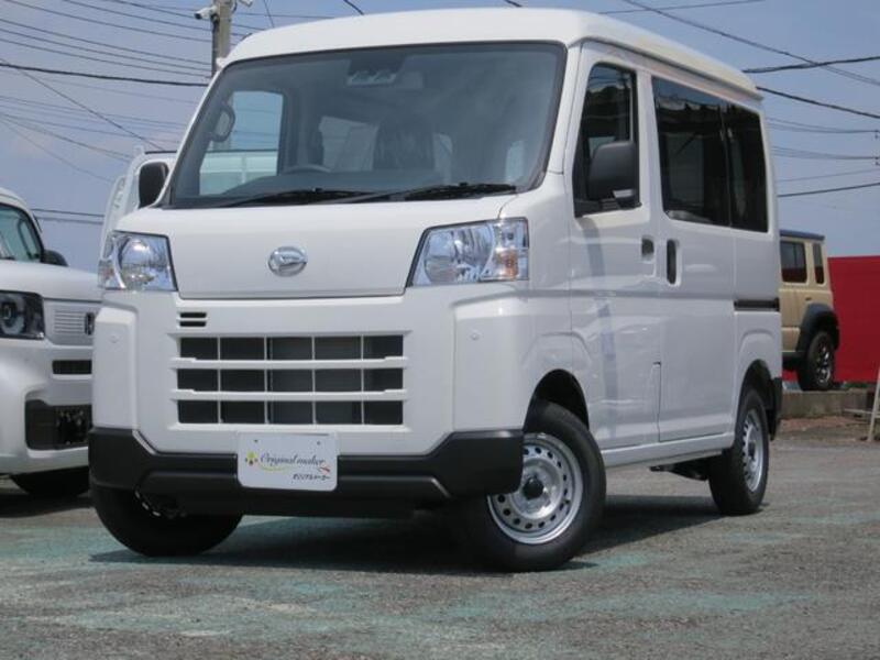 HIJET CARGO
