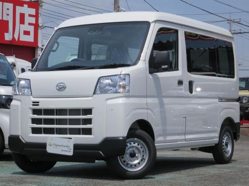 HIJET CARGO