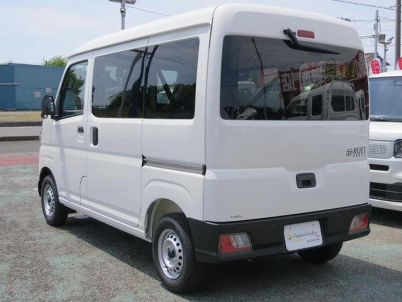HIJET CARGO