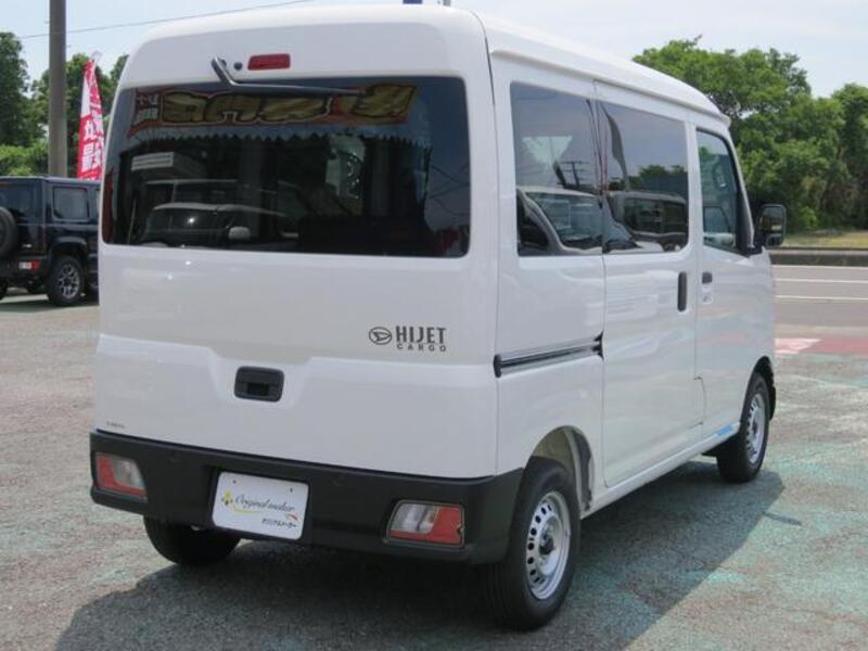 HIJET CARGO