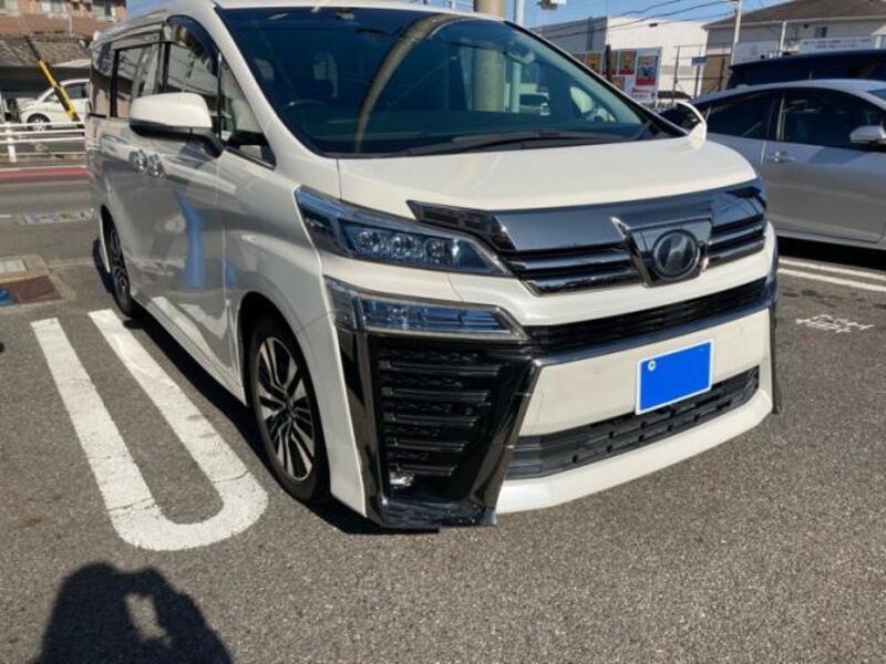 VELLFIRE