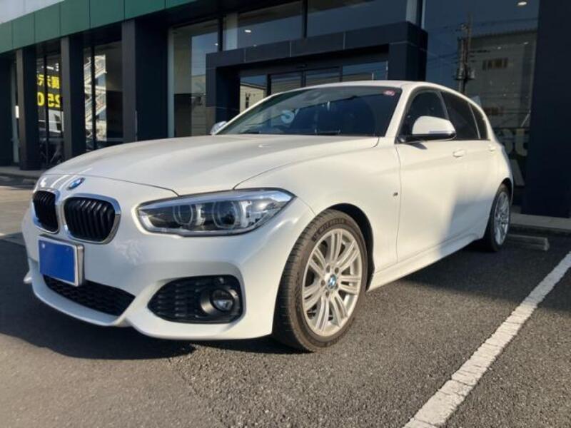 1 SERIES