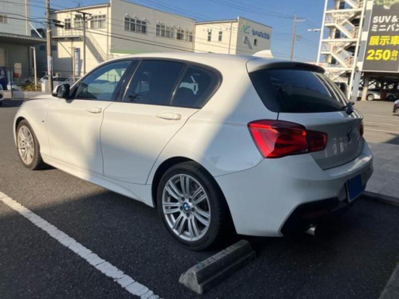 1 SERIES