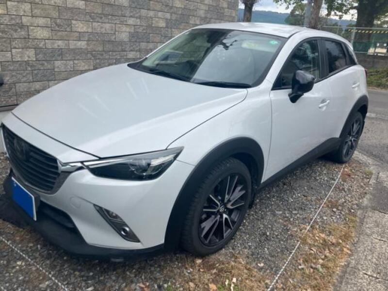CX-3-0