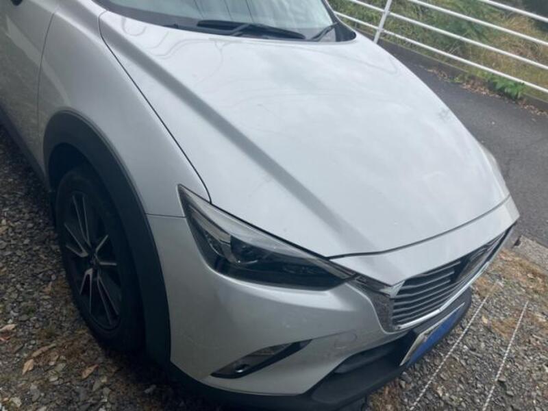 CX-3