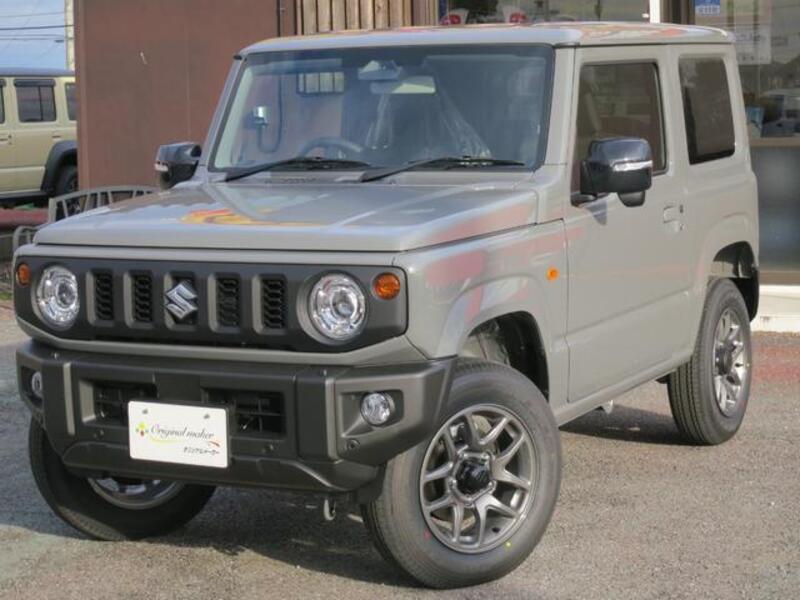 JIMNY