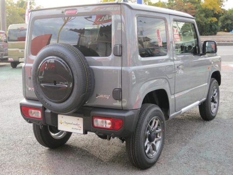 JIMNY