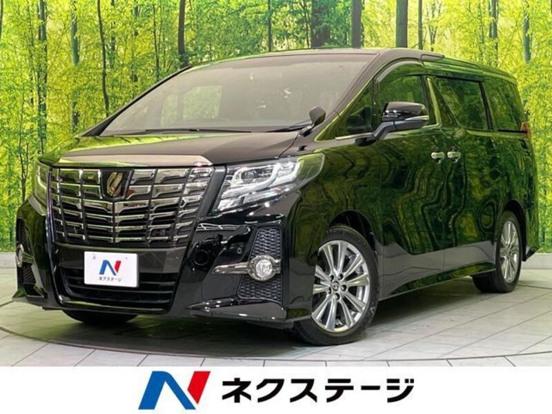 ALPHARD-0