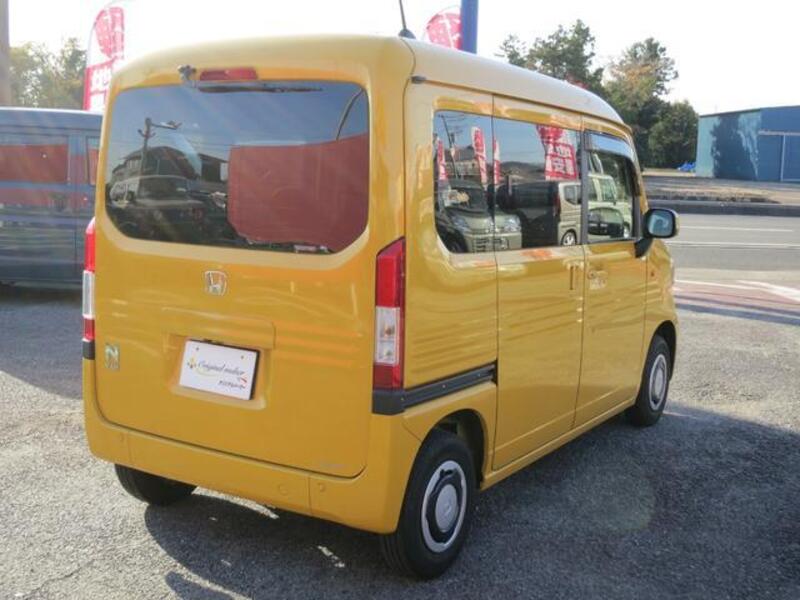 N-VAN