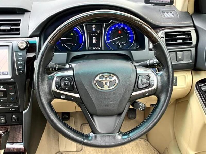 CAMRY