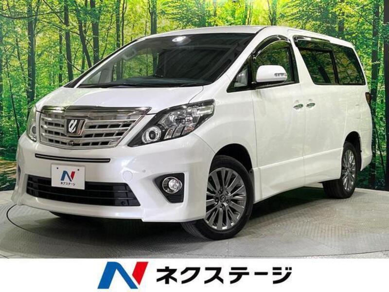 ALPHARD-0
