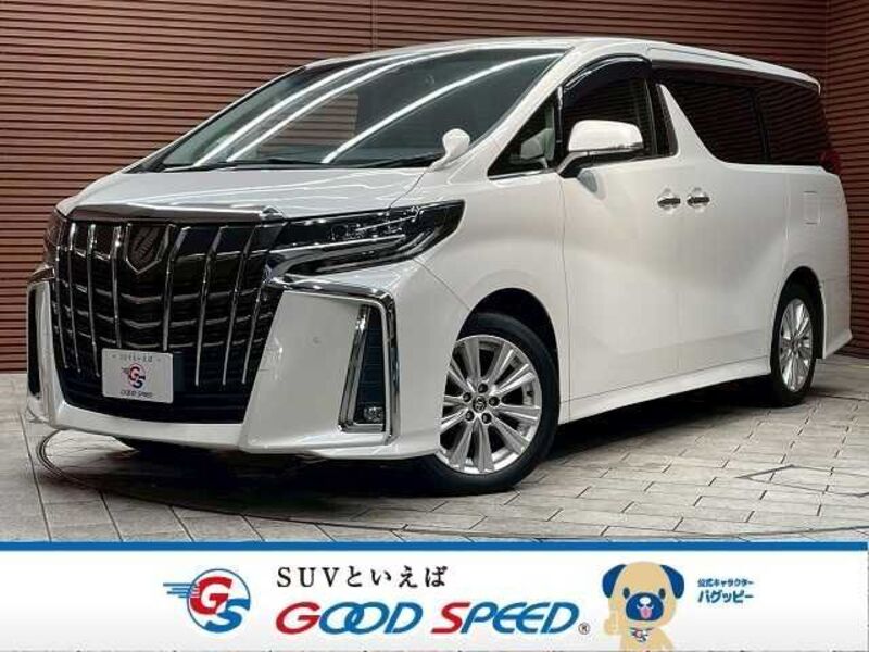 ALPHARD-0