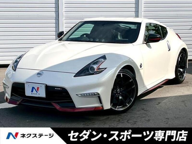 FAIRLADY Z-0