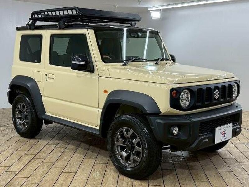 JIMNY SIERRA