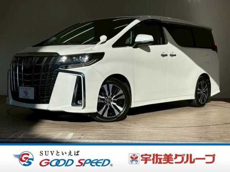 ALPHARD-0