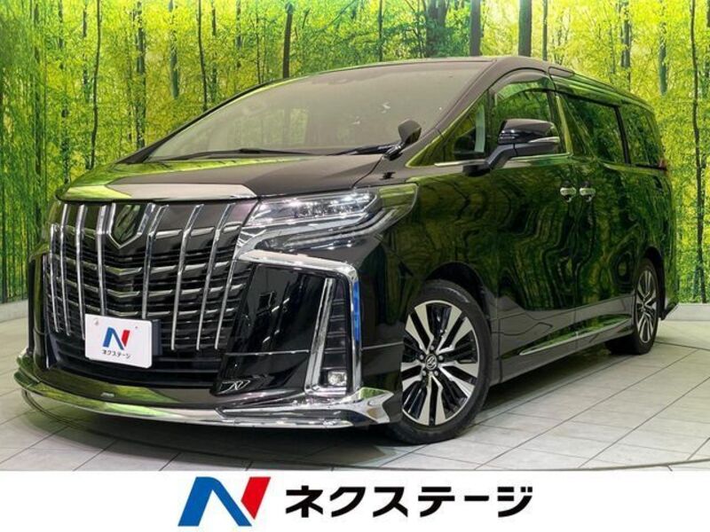 ALPHARD-0