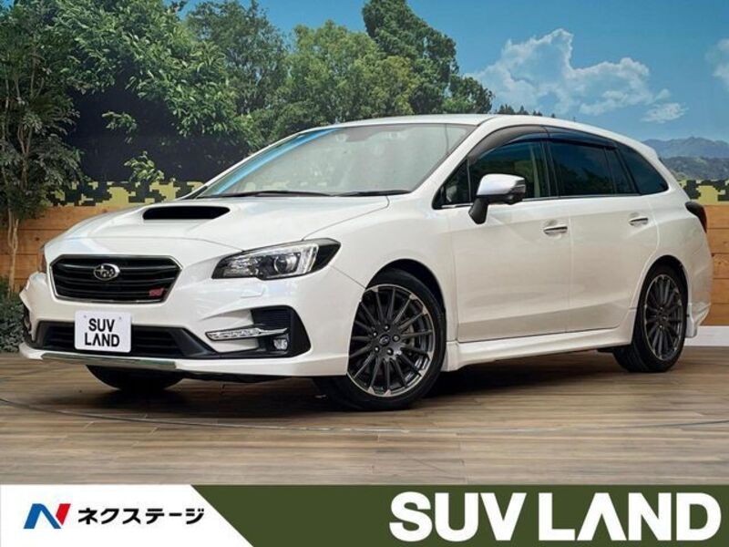 LEVORG-0