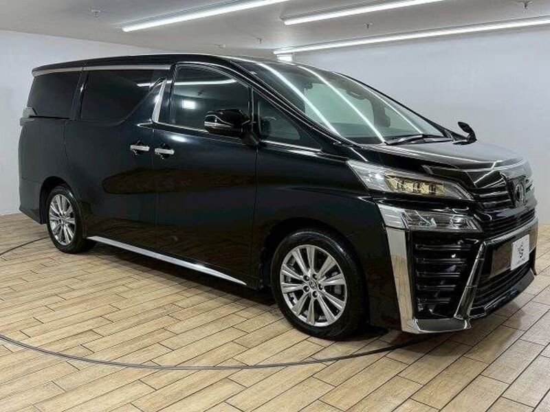 VELLFIRE