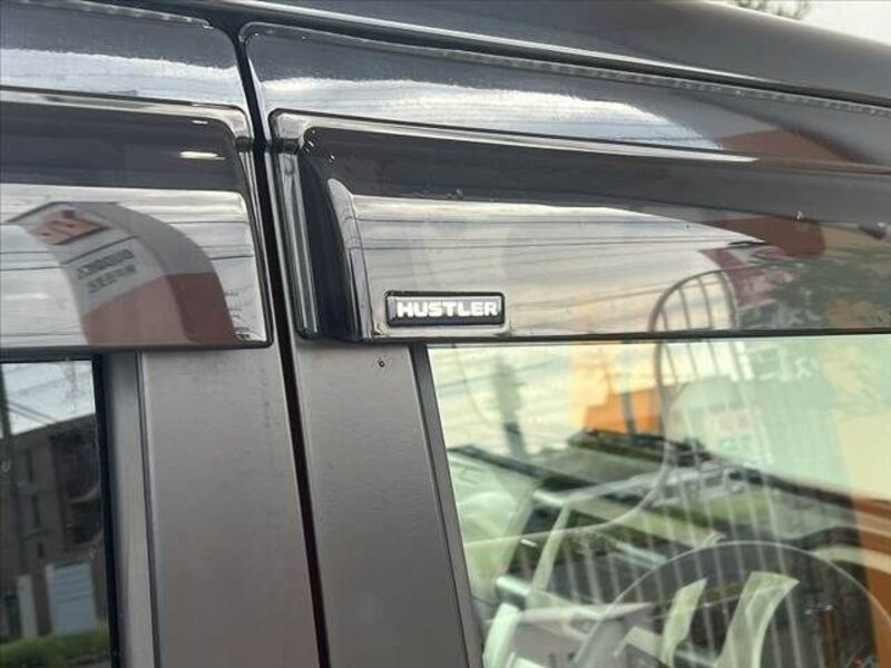 HUSTLER