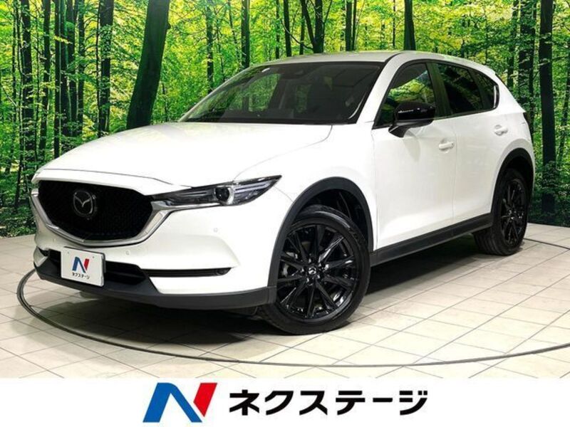 CX-5-0