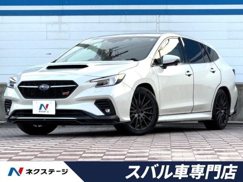 LEVORG-0
