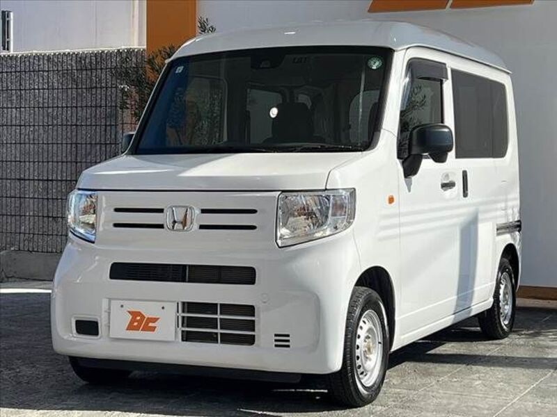 N-VAN